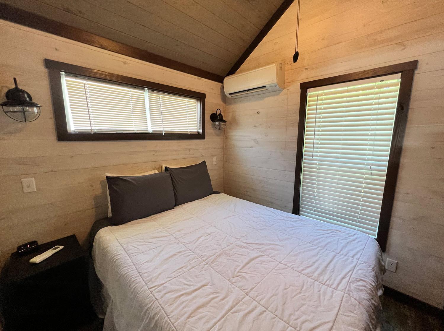 Creekfire Rv Resort Savannah Habitación foto